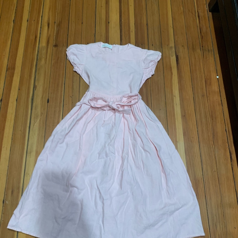 Malley Too dress size 6